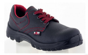 Chaussures de sécurité basses à lacets  - Devis sur Techni-Contact.com - 1