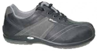 Chaussures de sécurité basses antistatique pointure 36 à 48 - Devis sur Techni-Contact.com - 1