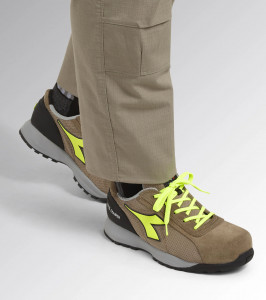 Chaussures de sécurité basses pour atelier - Devis sur Techni-Contact.com - 2