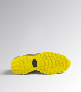 Chaussures de sécurité basses en nubuck soie hydrofuge - Devis sur Techni-Contact.com - 4