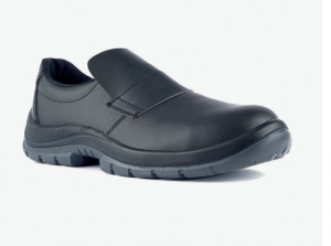 Chaussures de sécurité blanches basses agro-alimentaire - Devis sur Techni-Contact.com - 2