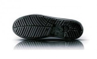 Chaussures de sécurité femme en velours hydrofuge - Devis sur Techni-Contact.com - 3