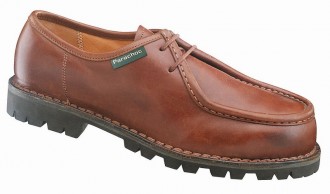 Chaussures de travail derby PARACHOC - Devis sur Techni-Contact.com - 1