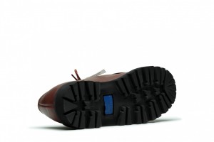 Chaussures de travail derby PARACHOC - Devis sur Techni-Contact.com - 4