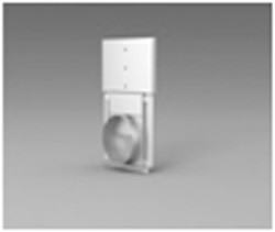 Clapet guillotine - Devis sur Techni-Contact.com - 1