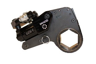 Clé de serrage hydraulique à cassette - Devis sur Techni-Contact.com - 1