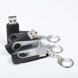 Clé USB avec gravure - Devis sur Techni-Contact.com - 1