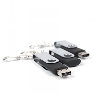 Clé USB avec gravure - Devis sur Techni-Contact.com - 4
