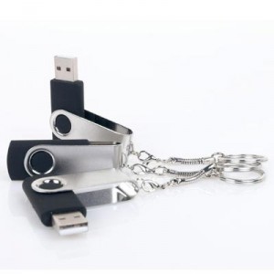 Clé USB avec gravure - Devis sur Techni-Contact.com - 5