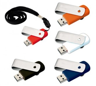 Clés USB publicitaires - Devis sur Techni-Contact.com - 2