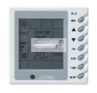 Climatiseur cassette plafond - Devis sur Techni-Contact.com - 3