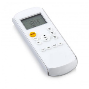 Climatiseur mobile avec minuterie - Devis sur Techni-Contact.com - 8