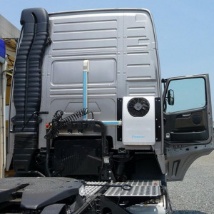 Climatiseur pour cabine de camion   - Devis sur Techni-Contact.com - 3