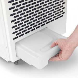 Climatiseur pour climatisation localisée - Devis sur Techni-Contact.com - 5