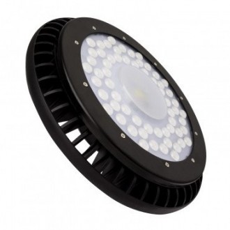 Cloche LED UFO 150W - Devis sur Techni-Contact.com - 1
