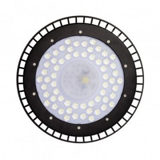 Cloche LED UFO 150W - Devis sur Techni-Contact.com - 4