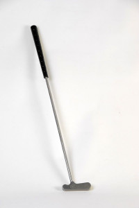 Club de golf acier junior 75 cm - Devis sur Techni-Contact.com - 1