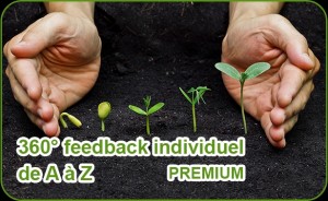 Démarche 360° feedback individuel de A à Z (formule premium) - Devis sur Techni-Contact.com - 1