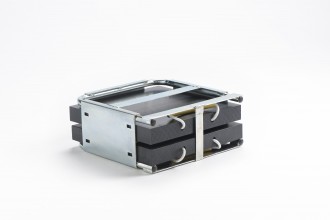 Coffre de transport plaques calage - Devis sur Techni-Contact.com - 3