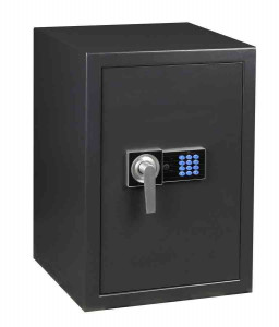 Coffre-fort de sécurité électronique - Devis sur Techni-Contact.com - 3