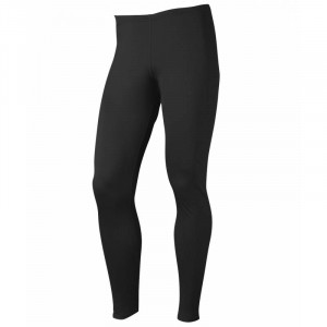 Collant Thermique Homme NOLOGO - Polaire Toronto - Sous-pantalon Hiver Moto/Sport - 1 Ou 2 Pièces