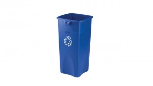 Collecteur poubelle à déchet - Devis sur Techni-Contact.com - 3