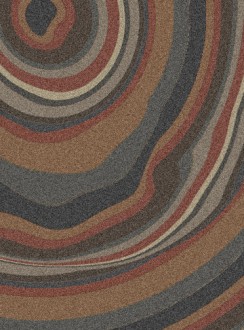 Collection de tapis en laine hand-tuft - Devis sur Techni-Contact.com - 1