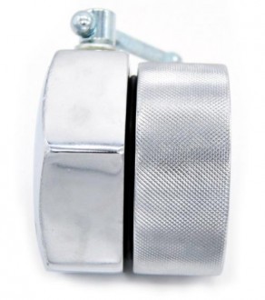 Colliers de serrage pour barre olympique - Devis sur Techni-Contact.com - 4