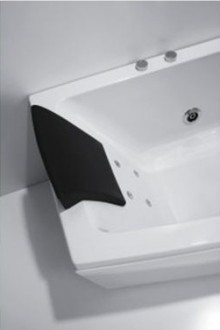 Combiné douche baignoire à pieds réglables - Devis sur Techni-Contact.com - 4