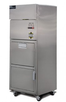 Compacteur à déchets Inox - Devis sur Techni-Contact.com - 2