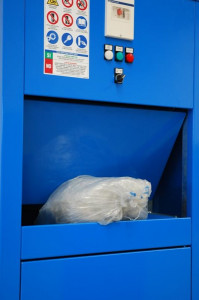 Compacteur professionnel des déchets - Devis sur Techni-Contact.com - 2