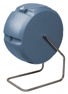 Composteur rotatif pour particuliers - Culbuto50 - Devis sur Techni-Contact.com - 2