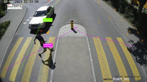 Comptage multimodes directionnel autonome - Devis sur Techni-Contact.com - 1