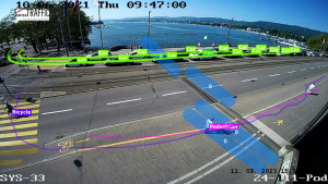 Comptage multimodes directionnel autonome - Devis sur Techni-Contact.com - 3