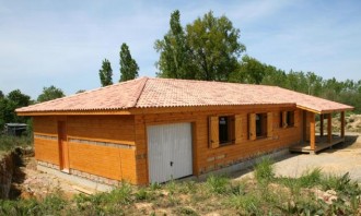Constructeur maison ossature bois - Devis sur Techni-Contact.com - 1