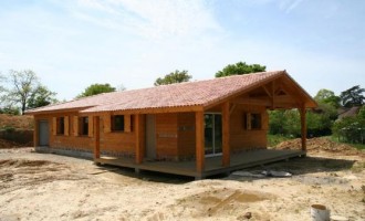 Constructeur maison ossature bois - Devis sur Techni-Contact.com - 2