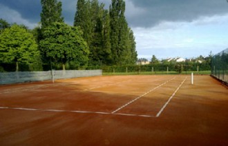 Construction courts de tennis en béton poreux - Devis sur Techni-Contact.com - 3