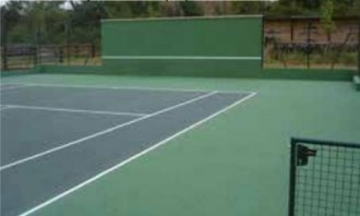 Construction courts de tennis en béton poreux - Devis sur Techni-Contact.com - 4