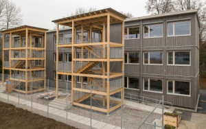 Construction école modulaires en bois - Devis sur Techni-Contact.com - 5