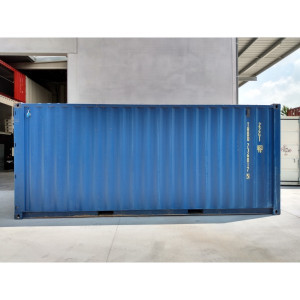 Container 20 Pieds Avec Électricité Et Éclairage Neuf - Devis sur Techni-Contact.com - 3