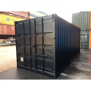Container Combi 20 Pieds Neuf - Devis sur Techni-Contact.com - 2