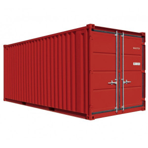 Container D'Entreposage De 20 Peds Neuf - Devis sur Techni-Contact.com - 3