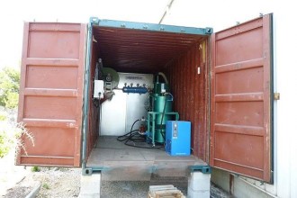 Container de grenaillage sablage aerogommage - Devis sur Techni-Contact.com - 6