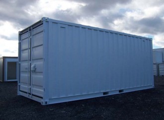 Container de stockage superposable - Devis sur Techni-Contact.com - 1