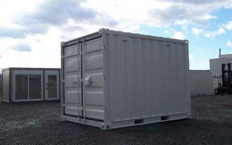 Container de stockage superposable - Devis sur Techni-Contact.com - 5