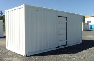 Container de stockage superposable - Devis sur Techni-Contact.com - 8