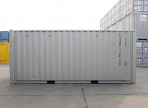 Container maritime 20 pieds hc occasion - Devis sur Techni-Contact.com - 2