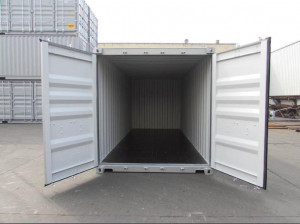 Container maritime 20 pieds hc occasion - Devis sur Techni-Contact.com - 4