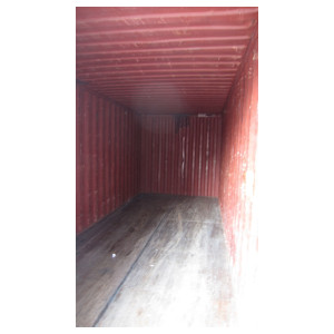 Container Maritime 20 Pieds Occasion - Qualité A - Devis sur Techni-Contact.com - 2