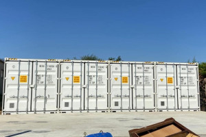 Container maritime 40 pieds occasion - Devis sur Techni-Contact.com - 1